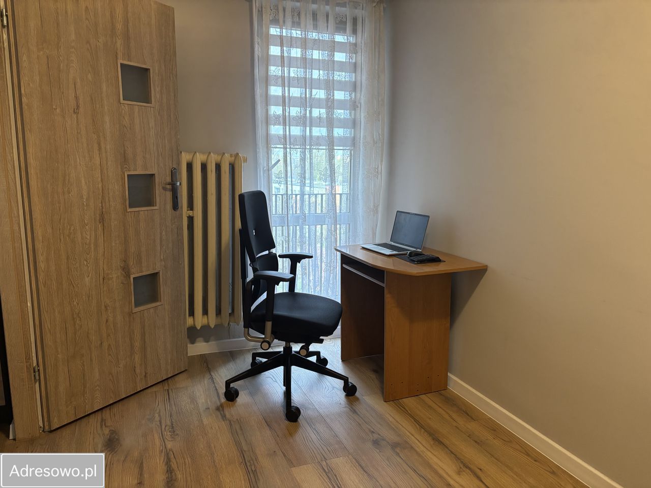 Mieszkanie 3-pokojowe Sosnowiec Centrum, ul. Ostrogórska. Zdjęcie 4