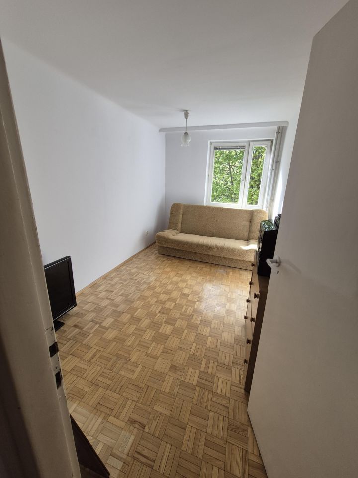 Mieszkanie 2-pokojowe Warszawa Rakowiec, ul. Mariana Nowickiego. Zdjęcie 5