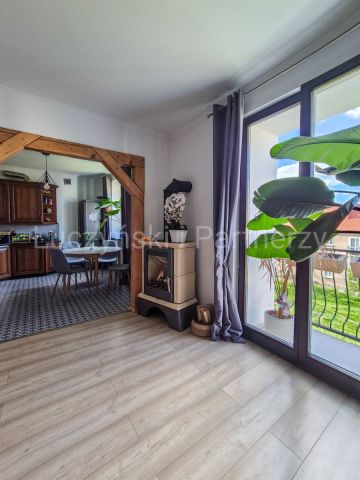 Mieszkanie 3-pokojowe Kowary. Zdjęcie 6