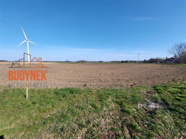 Działka budowlana Sińczyca. Zdjęcie 9