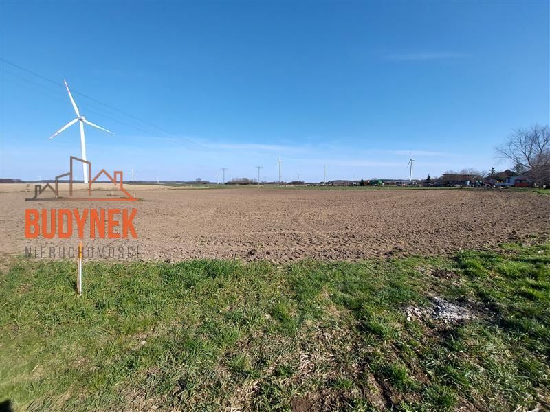 Działka budowlana Sińczyca. Zdjęcie 9