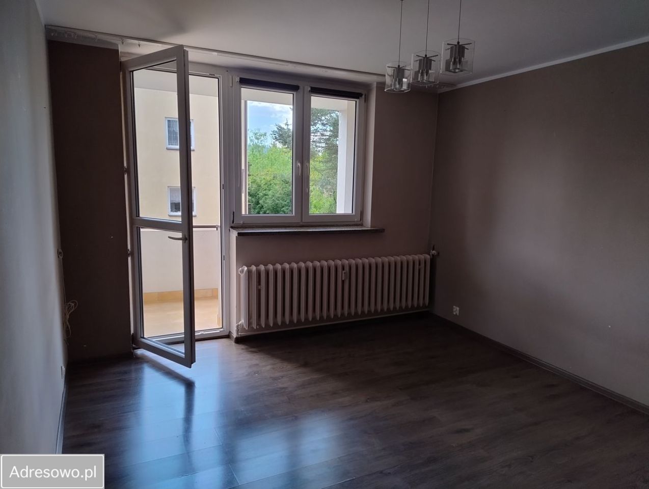 Mieszkanie 1-pokojowe Rabka-Zdrój, ul. Nowy Świat. Zdjęcie 10
