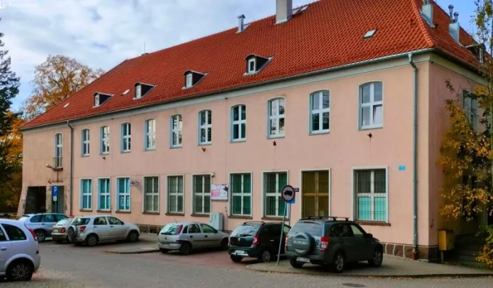 Lokal Kętrzyn, ul. Pocztowa