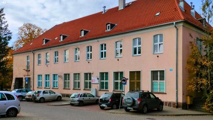 Lokal Kętrzyn, ul. Pocztowa. Zdjęcie 1