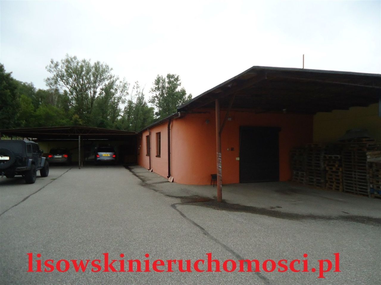 dom wolnostojący, 5 pokoi Emilia. Zdjęcie 9