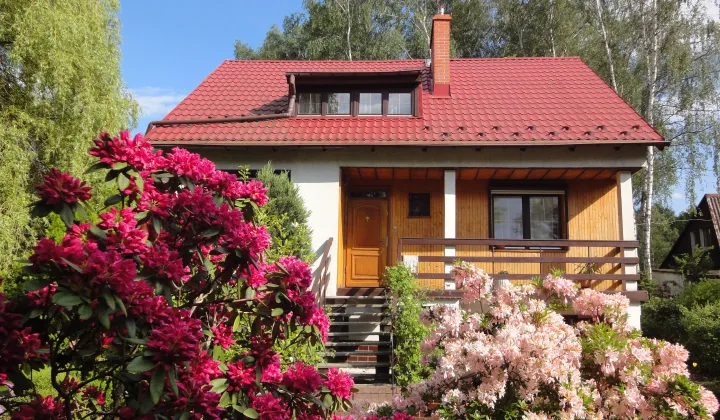 dom wolnostojący, 6 pokoi Kamienna Góra, Wałbrzyska