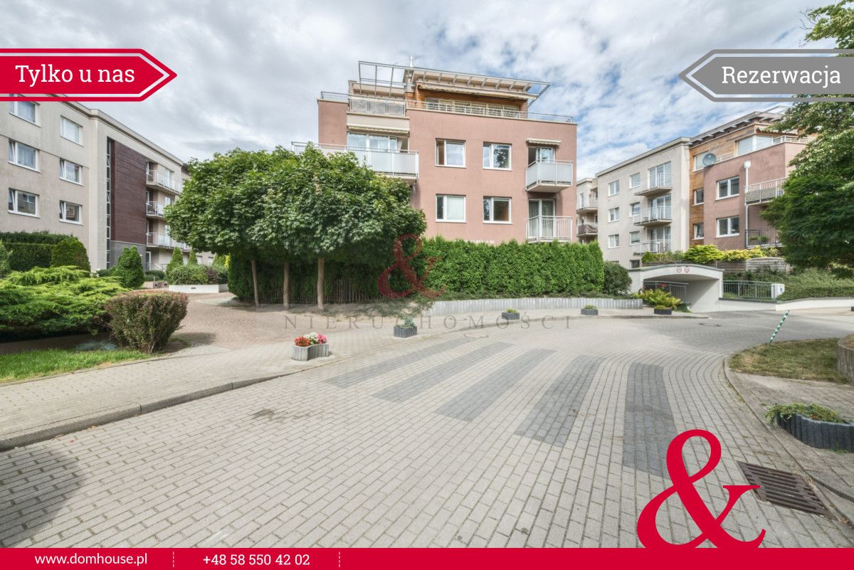 Mieszkanie 3-pokojowe Gdynia Orłowo, ul. Wrocławska. Zdjęcie 24