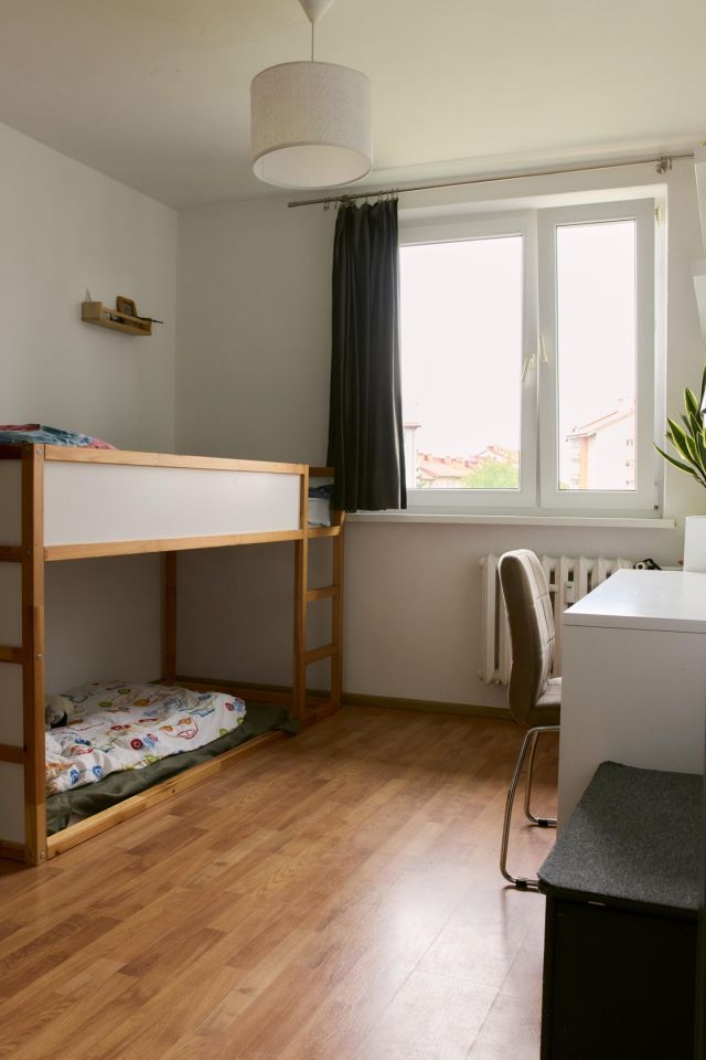 Mieszkanie 3-pokojowe Kwidzyn, ul. Władysława Broniewskiego. Zdjęcie 12
