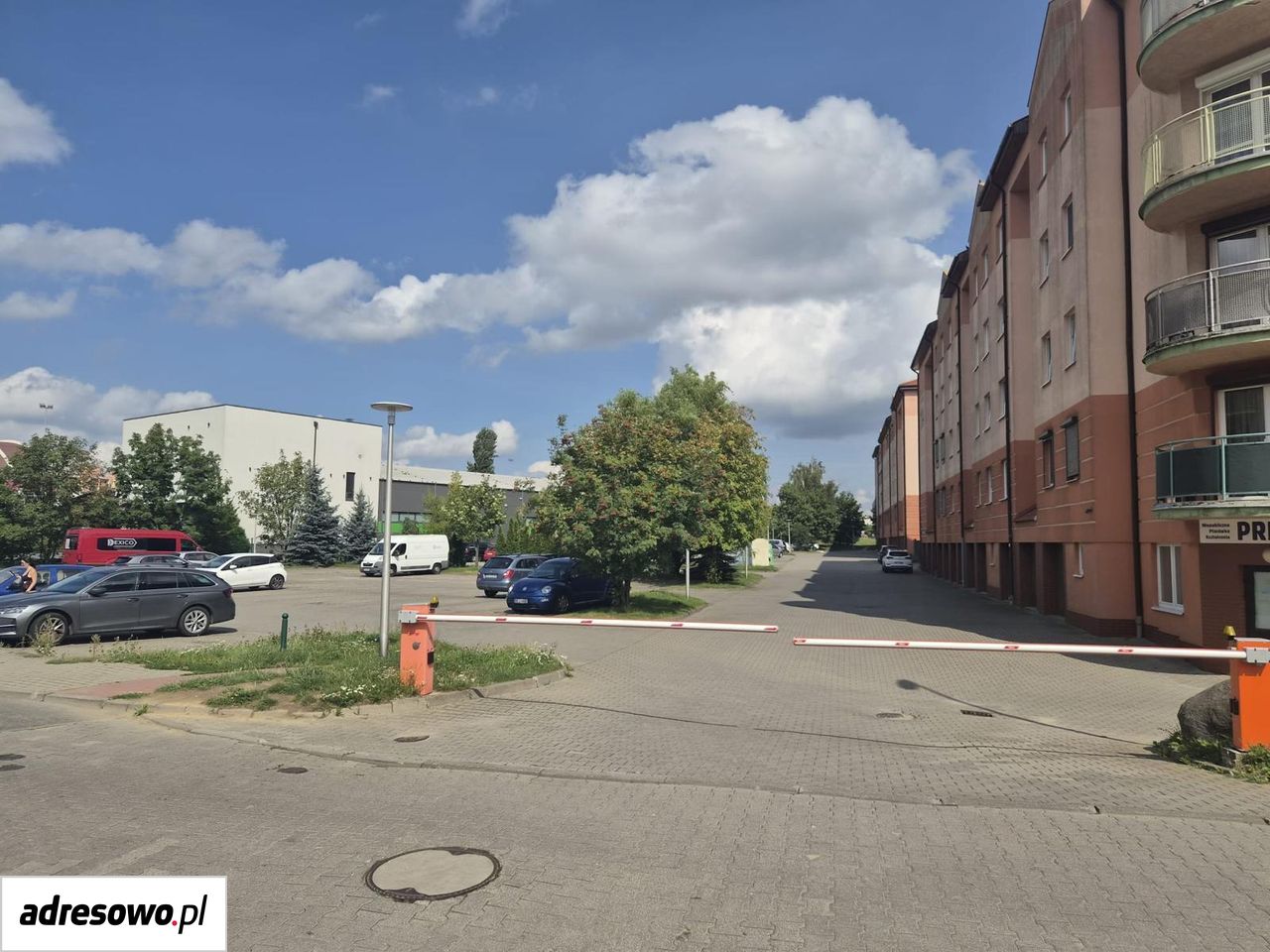 Mieszkanie 3-pokojowe Kalisz Dobrzec, ul. Armii Krajowej. Zdjęcie 13