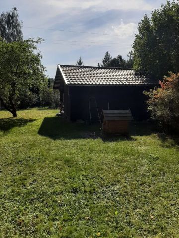 Działka rod Sępochów. Zdjęcie 1