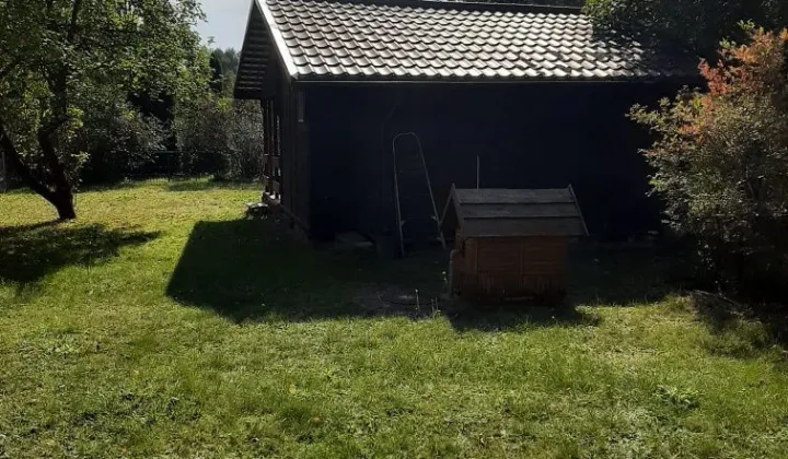 Działka rod Sępochów