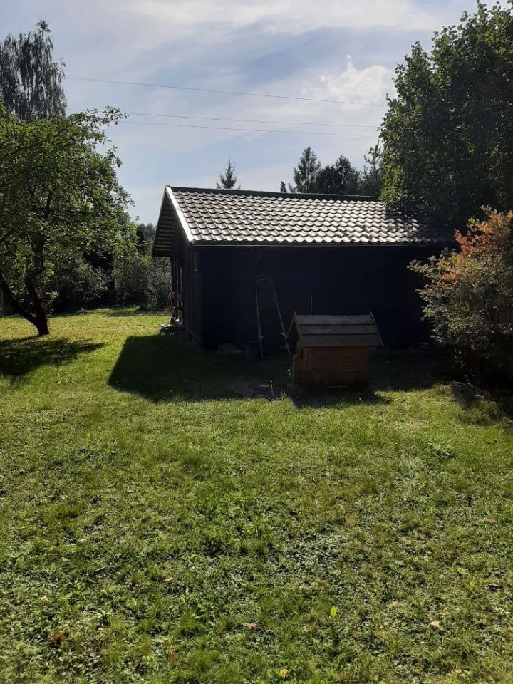 Działka rod Sępochów. Zdjęcie 1