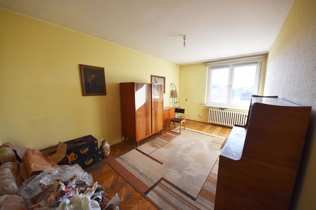 Mieszkanie 2-pokojowe Opole, ul. Krakowska. Zdjęcie 3