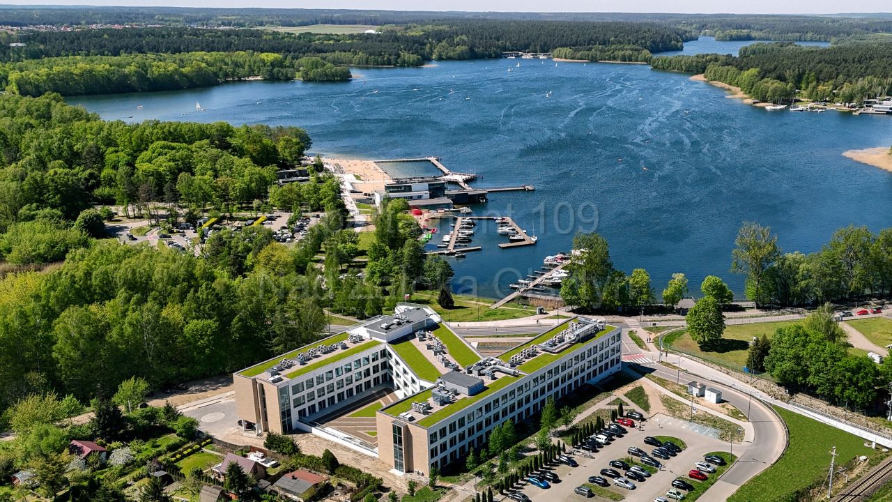 Mieszkanie 2-pokojowe Olsztyn Likusy, ul. Kapitańska. Zdjęcie 7
