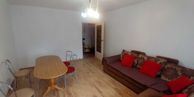 Mieszkanie 2-pokojowe Bartoszyce, ul. gen. Sikorskiego. Zdjęcie 1