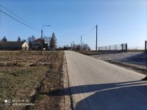 Działka budowlana Urzuty. Zdjęcie 3