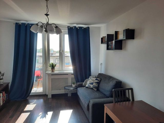 Mieszkanie 3-pokojowe Poznań Górczyn, ul. Piotra Skargi. Zdjęcie 1