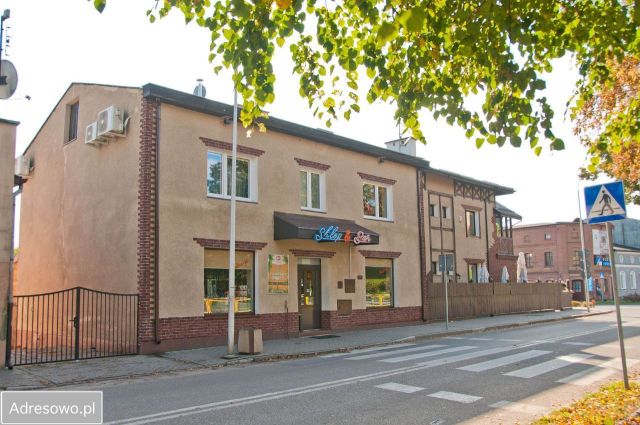 Lokal Działdowo. Zdjęcie 1