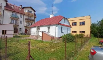 Dom na sprzedaż bez pośredników          
          
            Żółkiew-Kolonia – pohled 5
