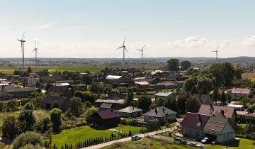 Działka budowlana Gnieżdżewo, ul. Górna