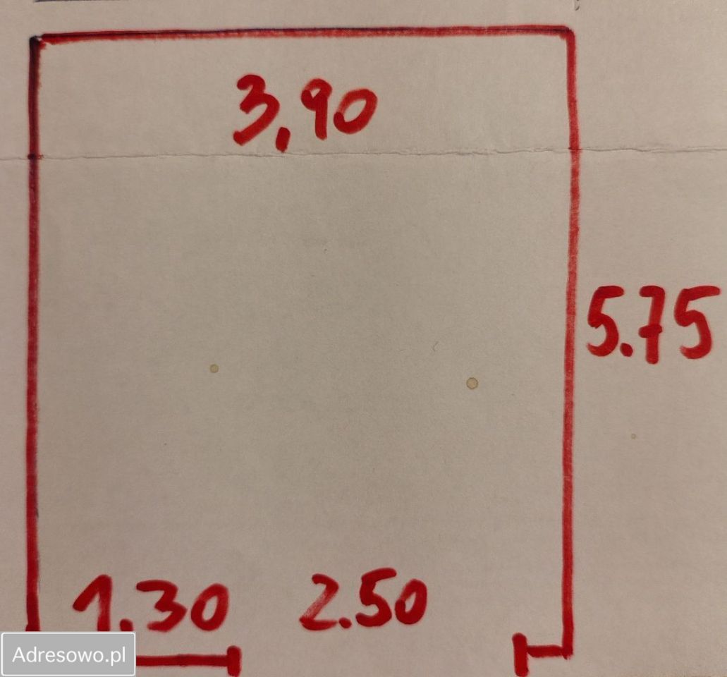 Garaż/miejsce parkingowe Poznań Grunwald, ul. Jawornicka. Zdjęcie 9
