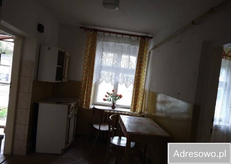 dom wolnostojący, 2 pokoje Giżycko. Zdjęcie 3