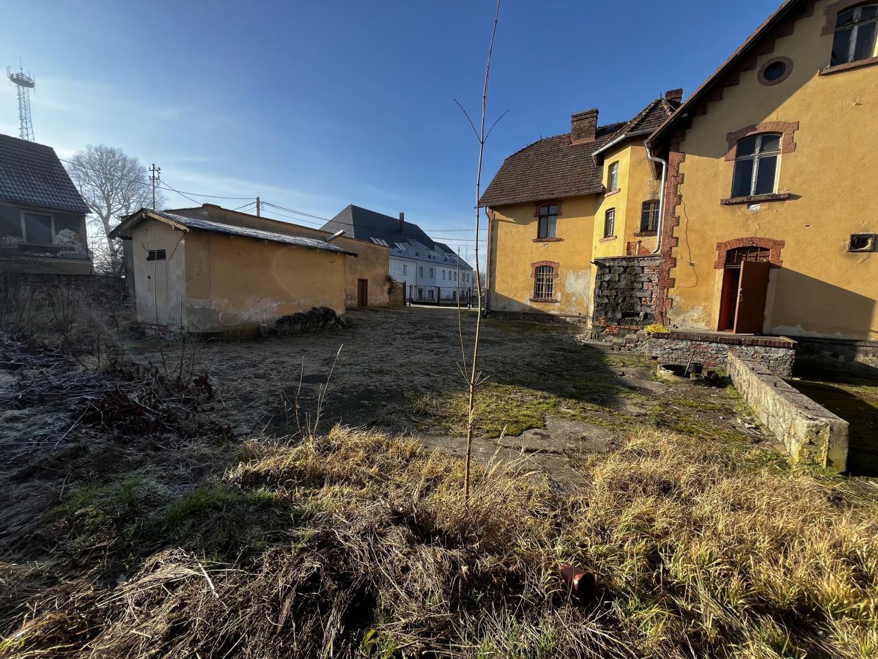 Nieruchomość komercyjna Gromadka, ul. 11 Listopada. Zdjęcie 3