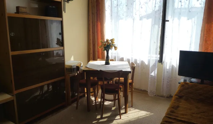 Mieszkanie 1-pokojowe Żyrardów, ul. Bolesława Limanowskiego