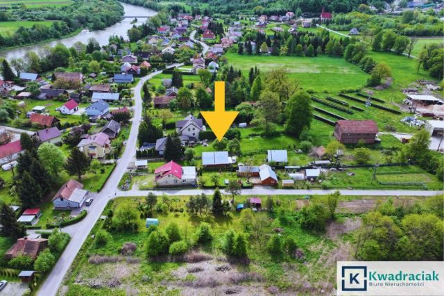 dom wolnostojący, 3 pokoje Zagórz. Zdjęcie 21