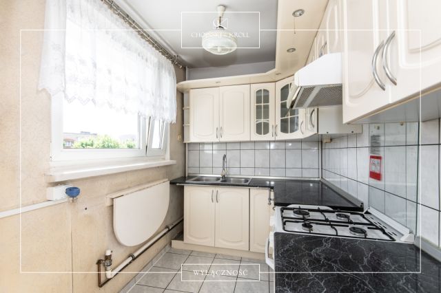 Mieszkanie 2-pokojowe Poznań Dębiec, ul. Osinowa. Zdjęcie 1