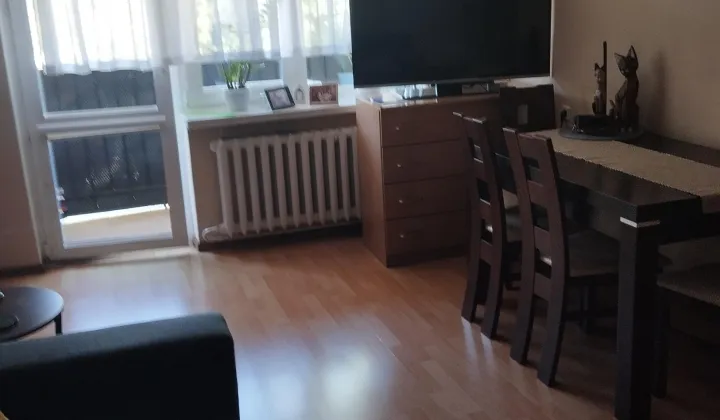 Mieszkanie 3-pokojowe Suwałki Centrum, ul. Pawła Suzina