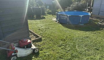 Działka rod Gorzów Wielkopolski Górczyn