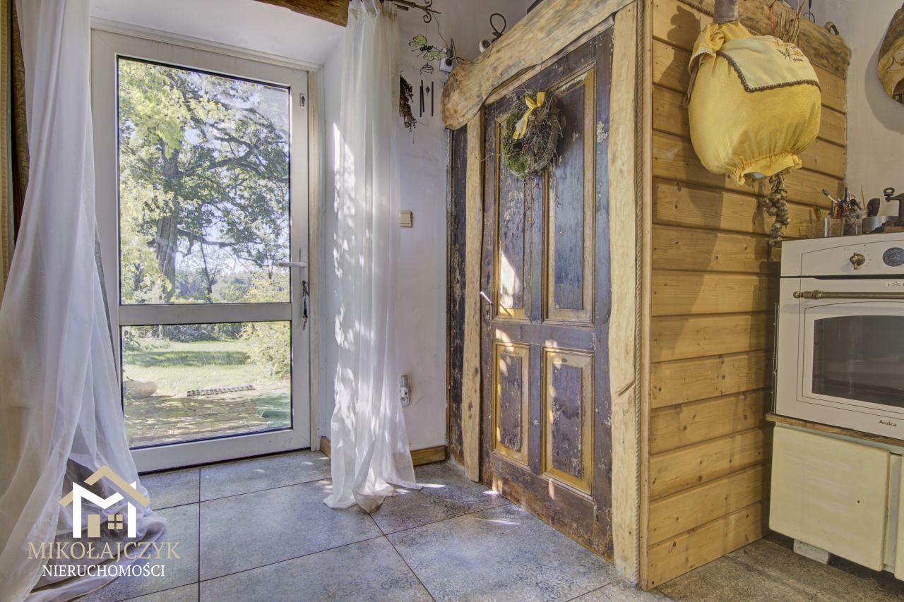 siedlisko, 3 pokoje Sówki. Zdjęcie 7