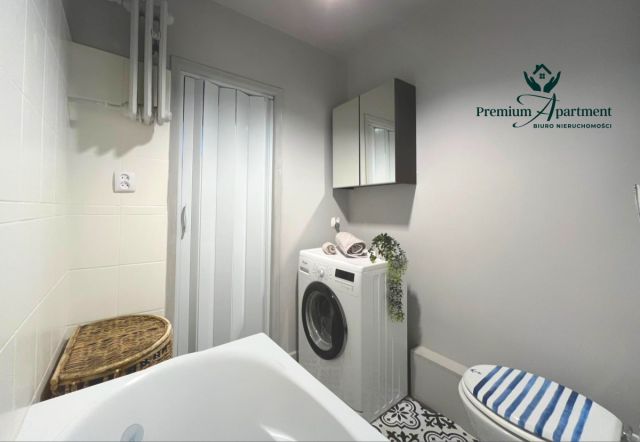 Mieszkanie 2-pokojowe Kielce, ul. bp. Czesława Kaczmarka. Zdjęcie 12