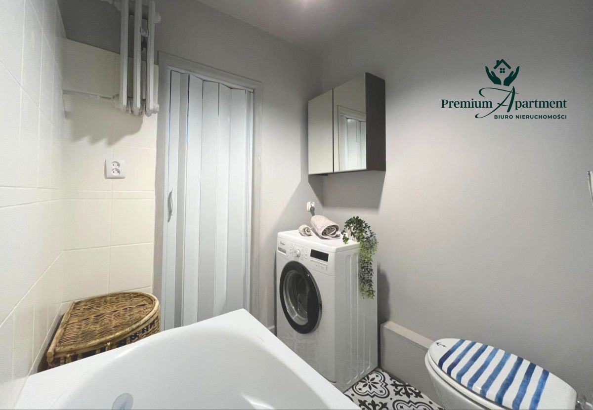 Mieszkanie 2-pokojowe Kielce, ul. bp. Czesława Kaczmarka. Zdjęcie 12