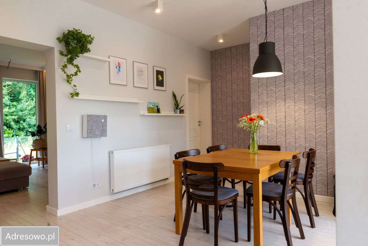 dom wolnostojący, 3 pokoje Koszalin Rokosowo, ul. Cyprysowa. Zdjęcie 18