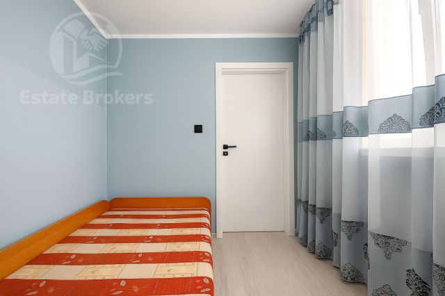 Mieszkanie 2-pokojowe Wrocław Fabryczna, ul. Budziszyńska. Zdjęcie 6