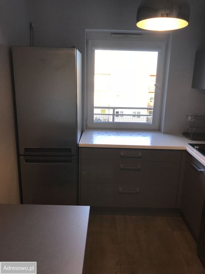 Mieszkanie 2-pokojowe Wrocław Psie Pole, ul. Ferdynanda Magellana. Zdjęcie 3