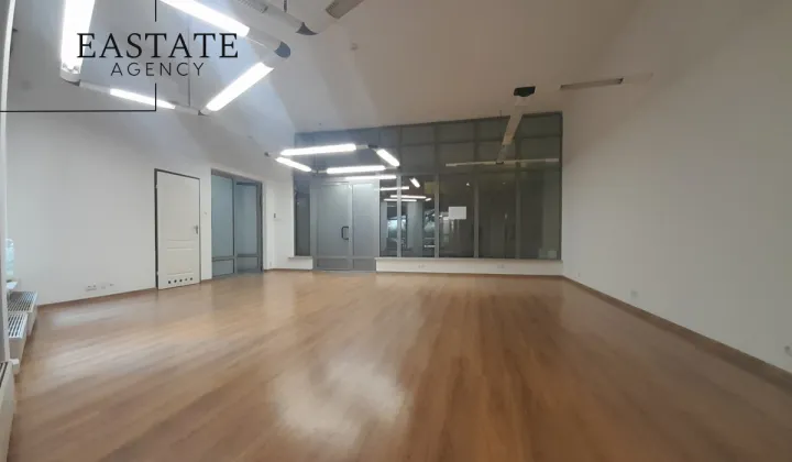 Lokal Warszawa Śródmieście, ul. Zygmunta Słomińskiego