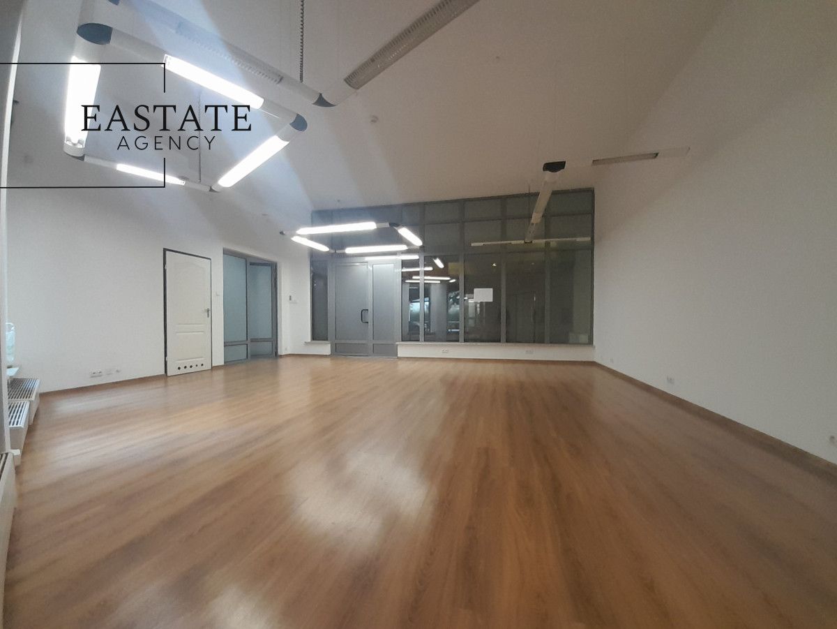 Lokal Warszawa Śródmieście, ul. Zygmunta Słomińskiego. Zdjęcie 1