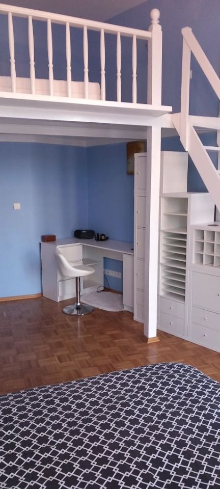 Mieszkanie 2-pokojowe Szczecin Centrum, ul. Wielkopolska