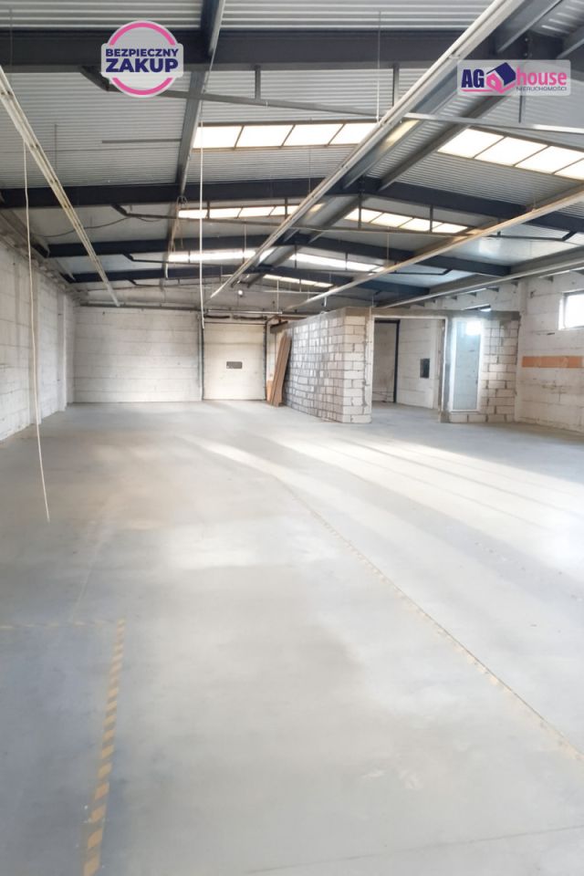 Lokal Pruszcz Gdański, ul. Batalionów Chłopskich. Zdjęcie 2