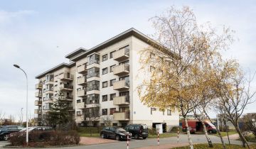 Mieszkanie 2-pokojowe Kręczki, ul. Koniczyny