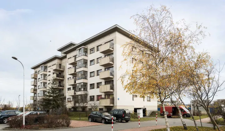 Mieszkanie 2-pokojowe Kręczki, ul. Koniczyny