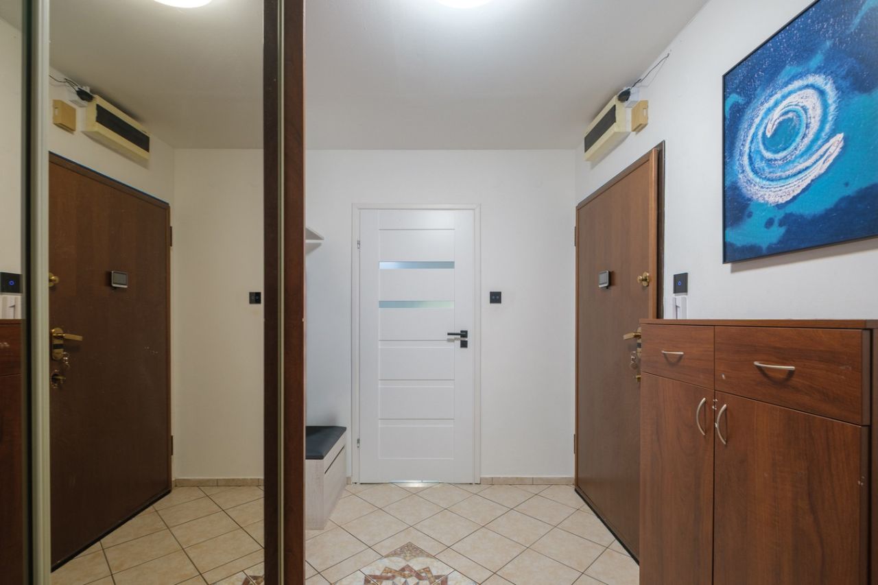 Mieszkanie 3-pokojowe Gdańsk Orunia Górna, ul. Ametystowa. Zdjęcie 5