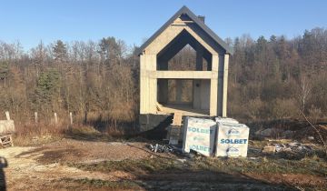 dom wolnostojący Wambierzyce, ul. Podgórna