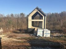 dom wolnostojący Wambierzyce, ul. Podgórna. Zdjęcie 1