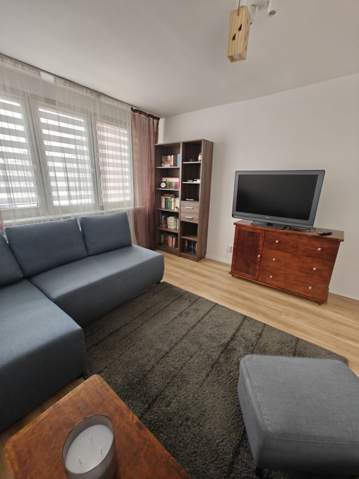 Mieszkanie 1-pokojowe Żyrardów, ul. Bolesława Limanowskiego. Zdjęcie 16