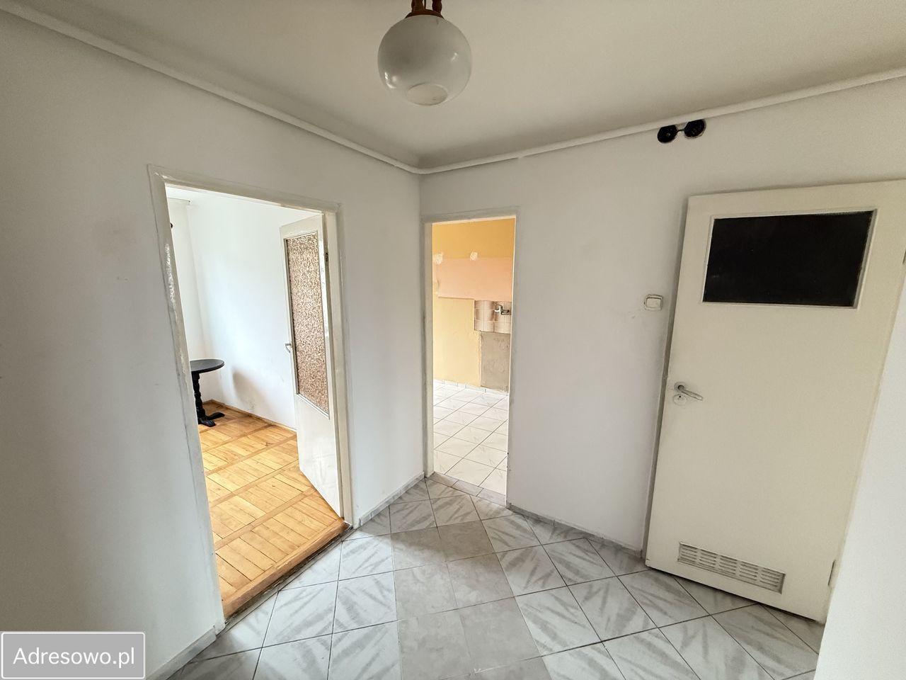 Mieszkanie 3-pokojowe Lubaczów, ul. Juliusza Słowackiego. Zdjęcie 5