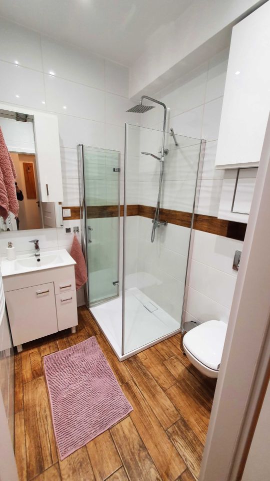 Mieszkanie 2-pokojowe Wrocław Stare Miasto, ul. Trzebnicka. Zdjęcie 8